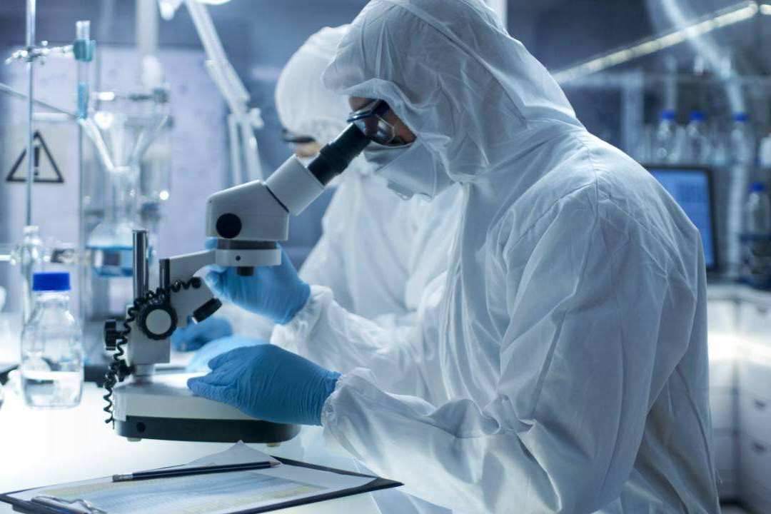 生物实验室耗材如何验收和质检？